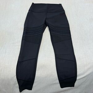 lululemon Wunder Under *Mesh